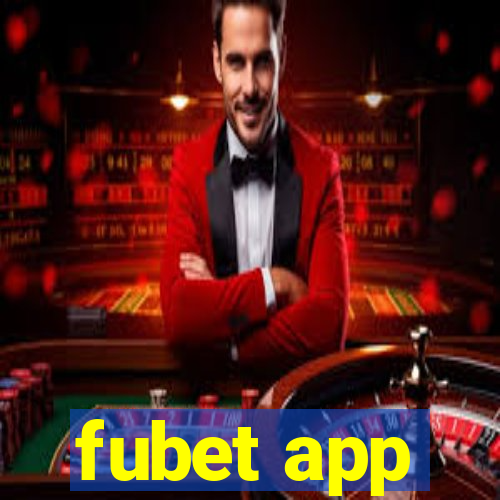 fubet app